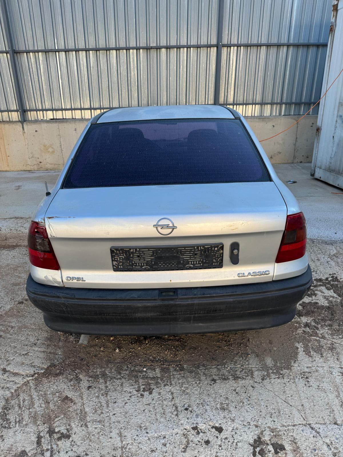 Opel Astra — görsel 2