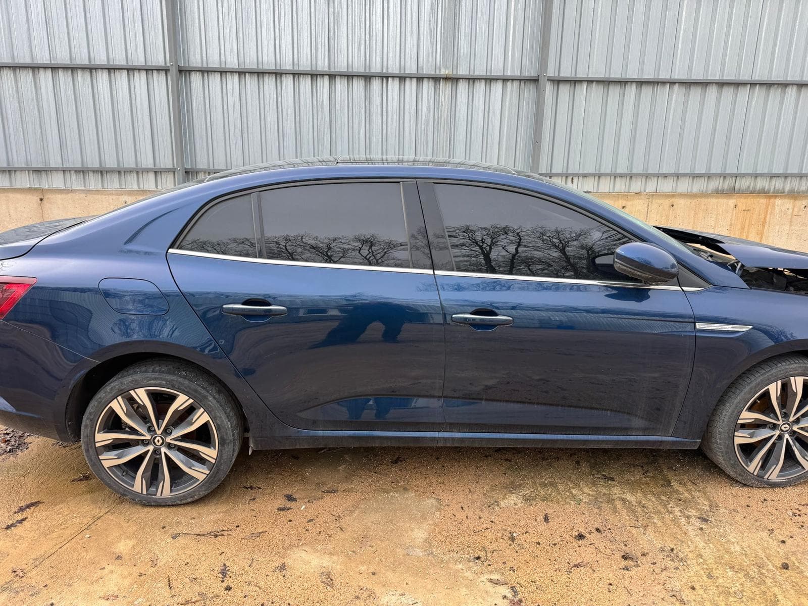 Renault Megane — görsel 1