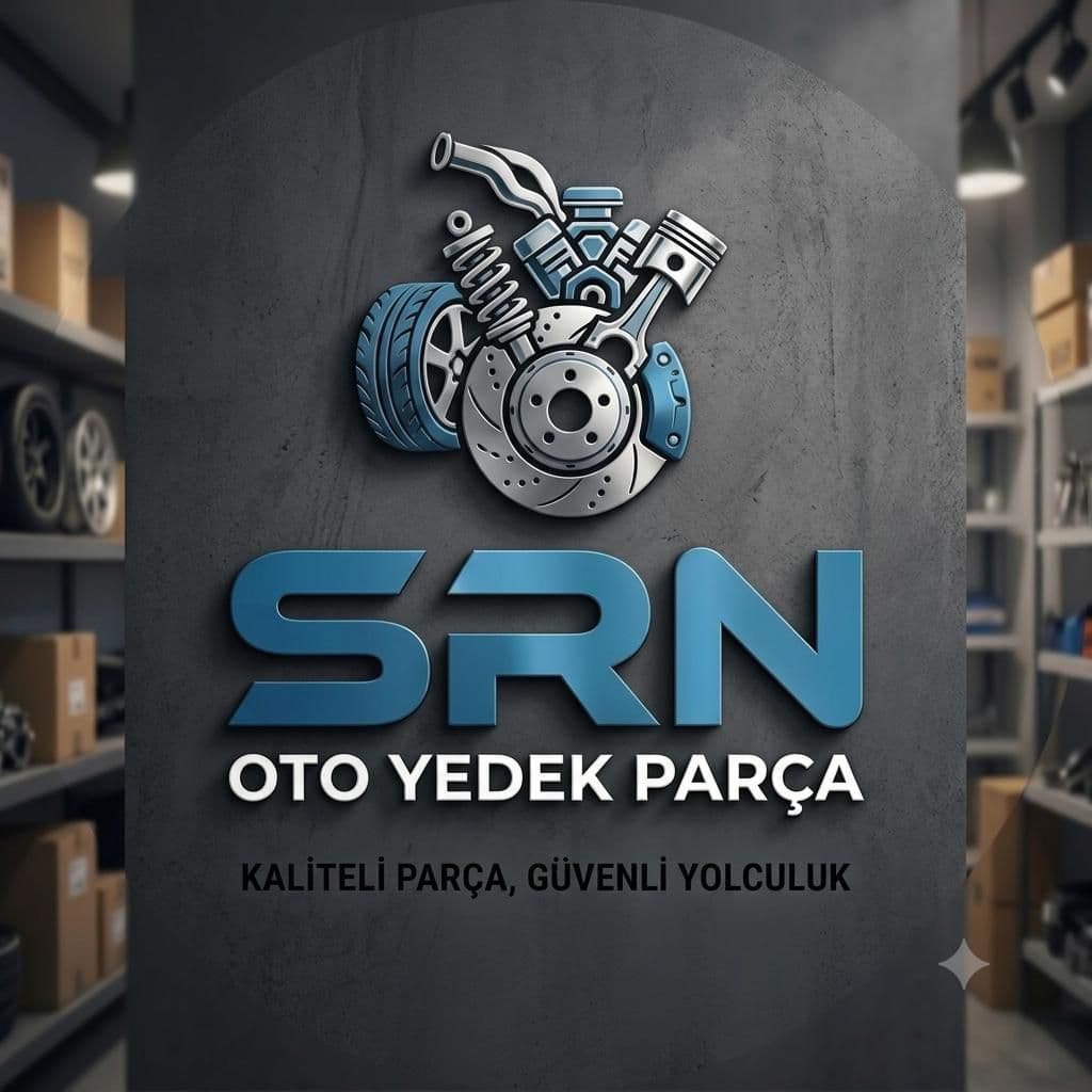 SRN Oto Yedek Parça